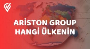 Ariston Group Hangi Ülkenin