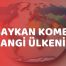 Baykan Kombi Hangi Ülkenin