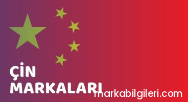 Çin Malları – 2025 Çin Markaları