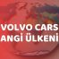 Volvo Cars Hangi Ülkenin