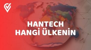 Hantech Hangi Ülkenin Hantech Hangi Ülkenin