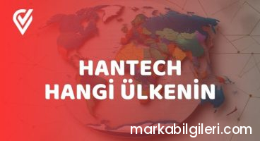 Hantech Hangi Ülkenin