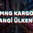 MNG Kargo Hangi Ülkenin