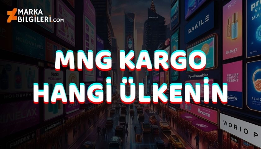 MNG Kargo Hangi Ülkenin