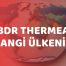 BDR Thermea Hangi Ülkenin