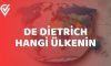 De Dietrich Hangi Ülkenin