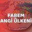Fabem Hangi Ülkenin
