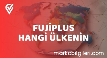 Fujiplus Hangi Ülkenin