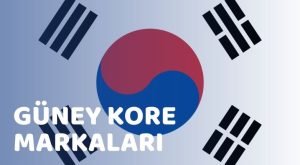 Güney Kore Malları – 2025 Güney Kore Markaları Güney Kore Malları – 2025 Güney Kore Markaları