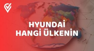 Hyundai Hangi Ülkenin
