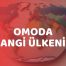 Omoda Hangi Ülkenin