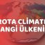 Rota Climate Hangi Ülkenin