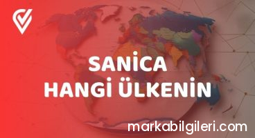 Sanica Hangi Ülkenin