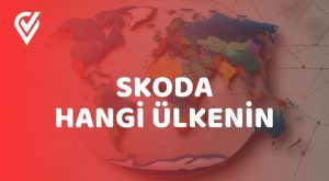 Skoda Hangi Ülkenin Skoda Hangi Ülkenin