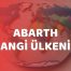 Abarth Hangi Ülkenin
