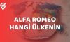 Alfa Romeo Hangi Ülkenin
