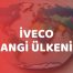 İveco Hangi Ülkenin