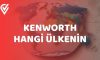 Kenworth Hangi Ülkenin