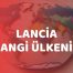 Lancia Hangi Ülkenin