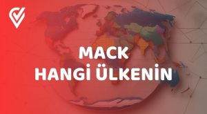Mack Hangi Ülkenin