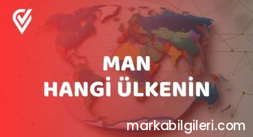 MAN Hangi Ülkenin