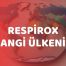 Respirox Hangi Ülkenin