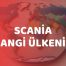 Scania Hangi Ülkenin