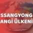 SsangYong Hangi Ülkenin?