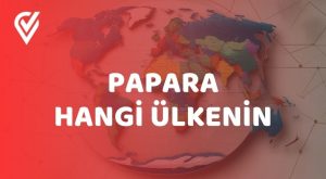 Papara Hangi Ülkenin